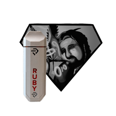 ruby raz flavor, ruby twist, ruby vape​, who sells ruby farms gummies in nyc, how much nicotine is in a raz vape, ruby concentrates,