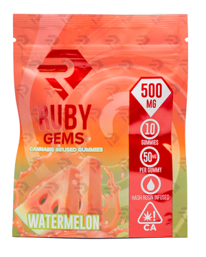 RUBY GEMS WATERMELON